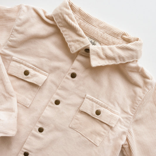 Chemise Natalys - 24 mois