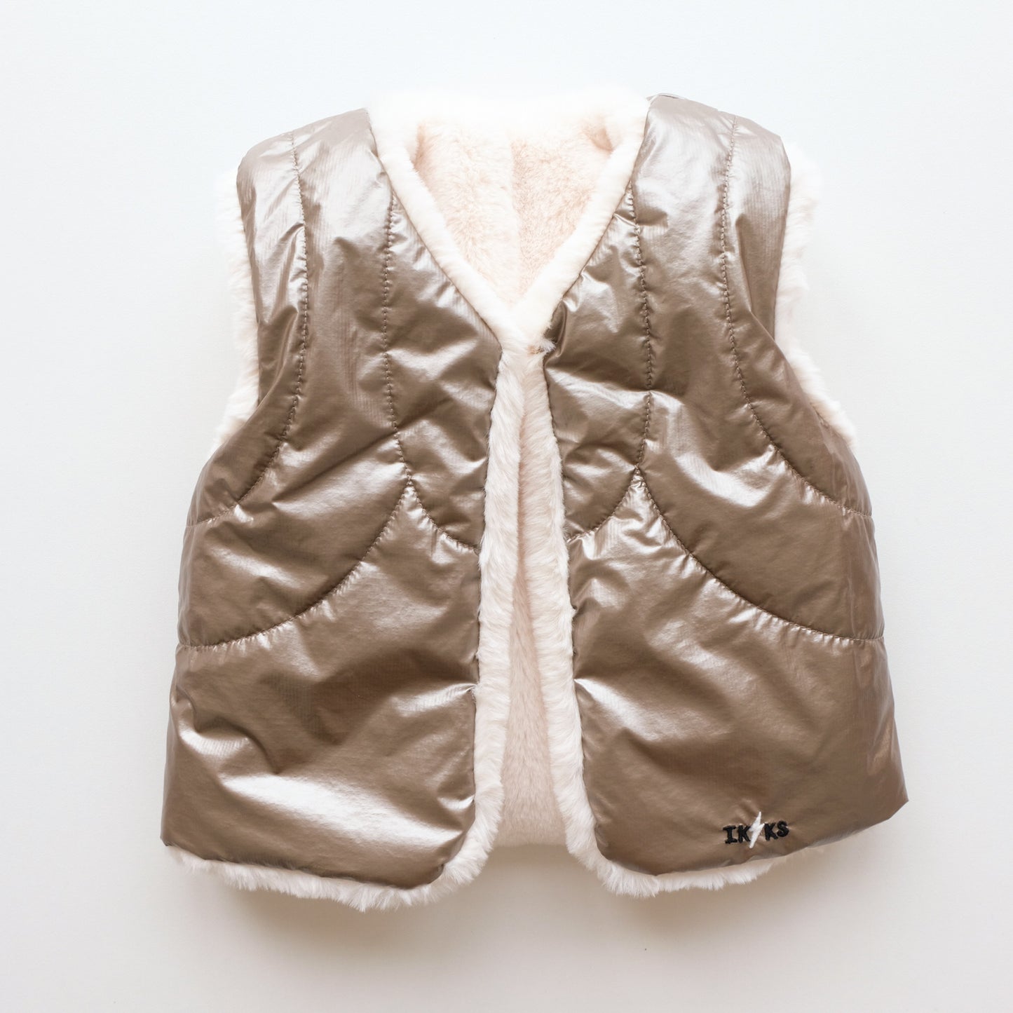 Gilet IKKS - 3 ans (98 cm)
