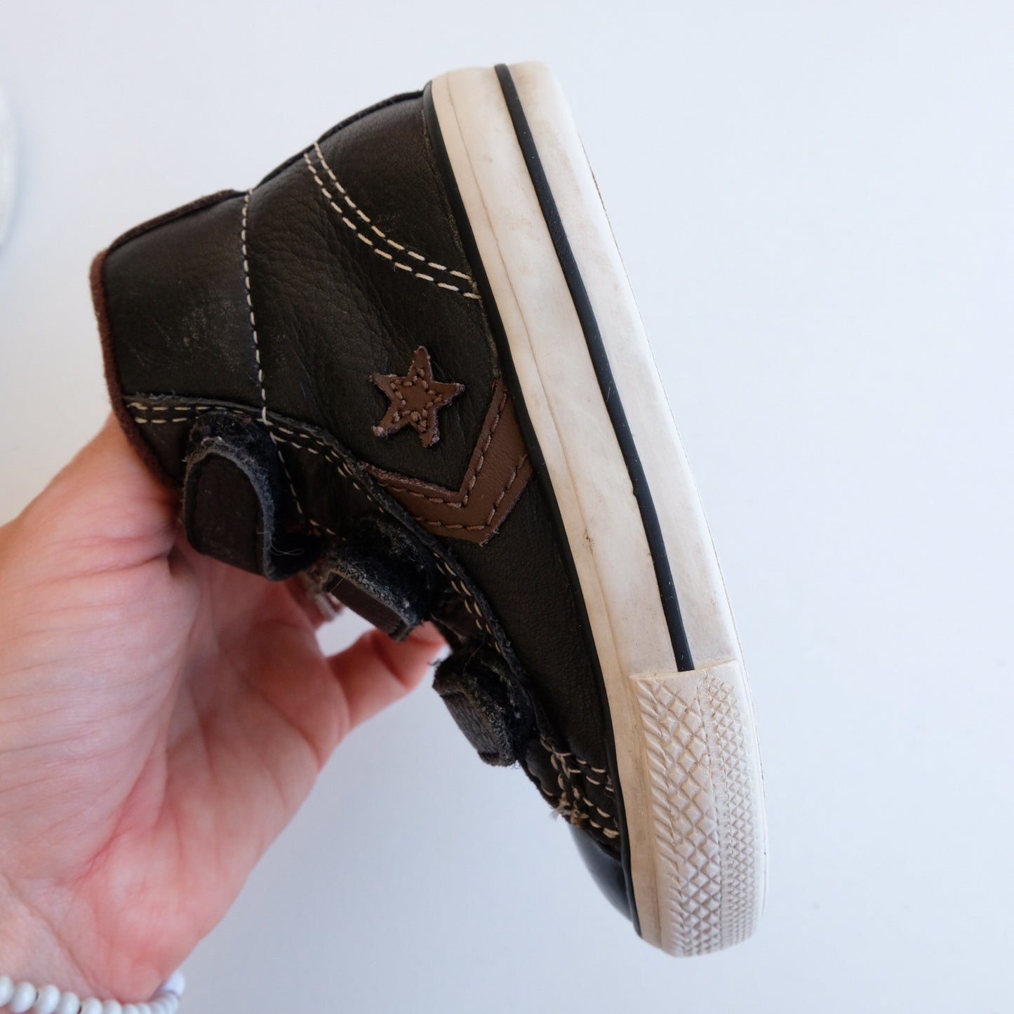 Baskets Converse - Pointure 20