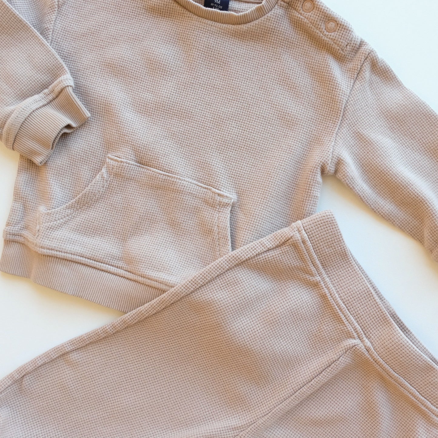 Ensemble Kiabi - 9 mois