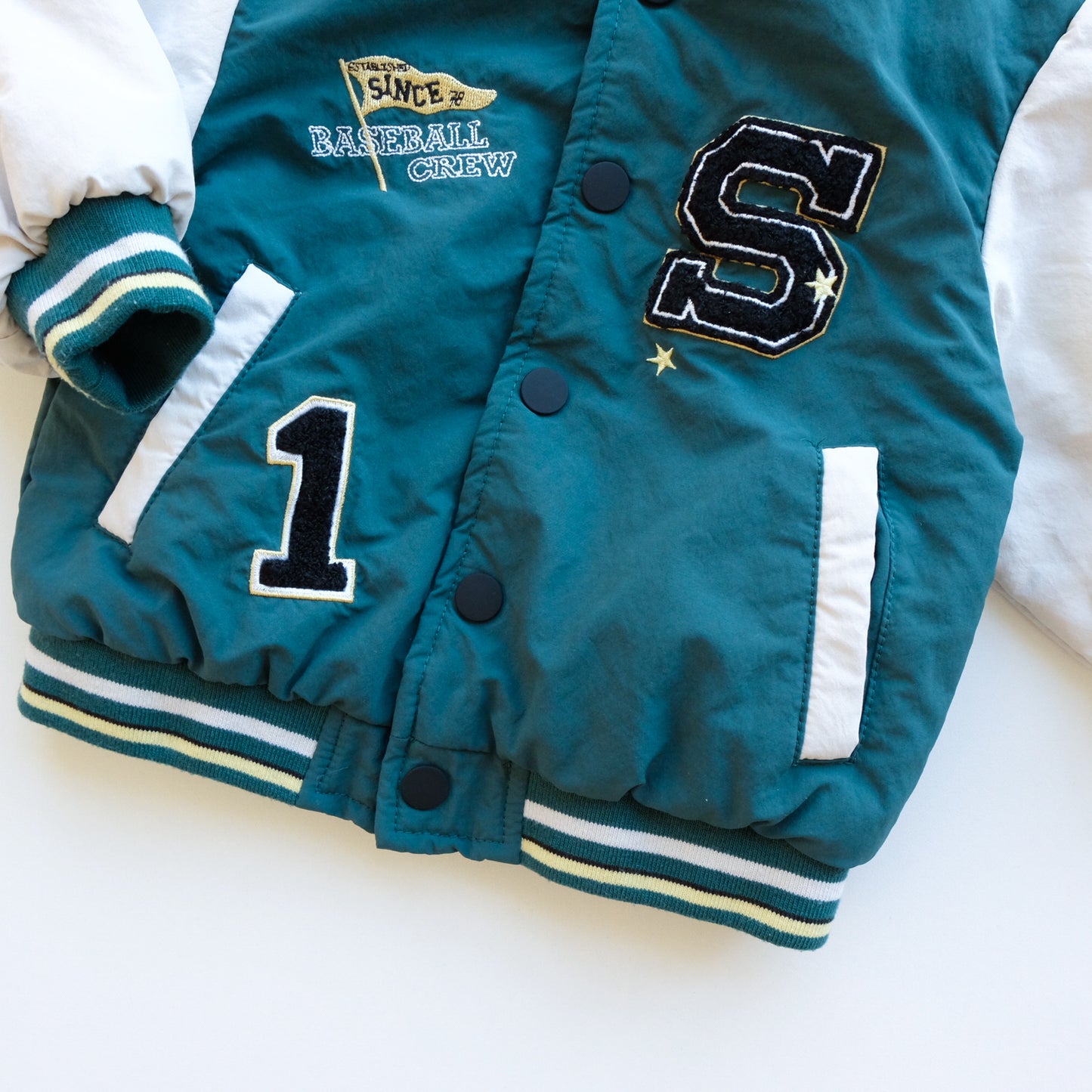 Veste Zara - 12 mois (80 cm)