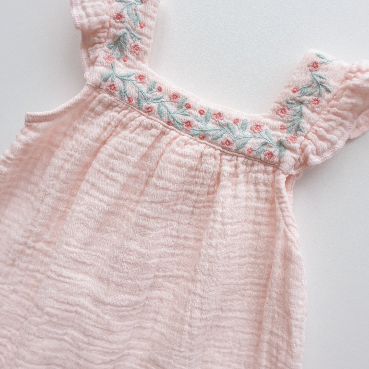 Combinaison Kiabi - 12 mois