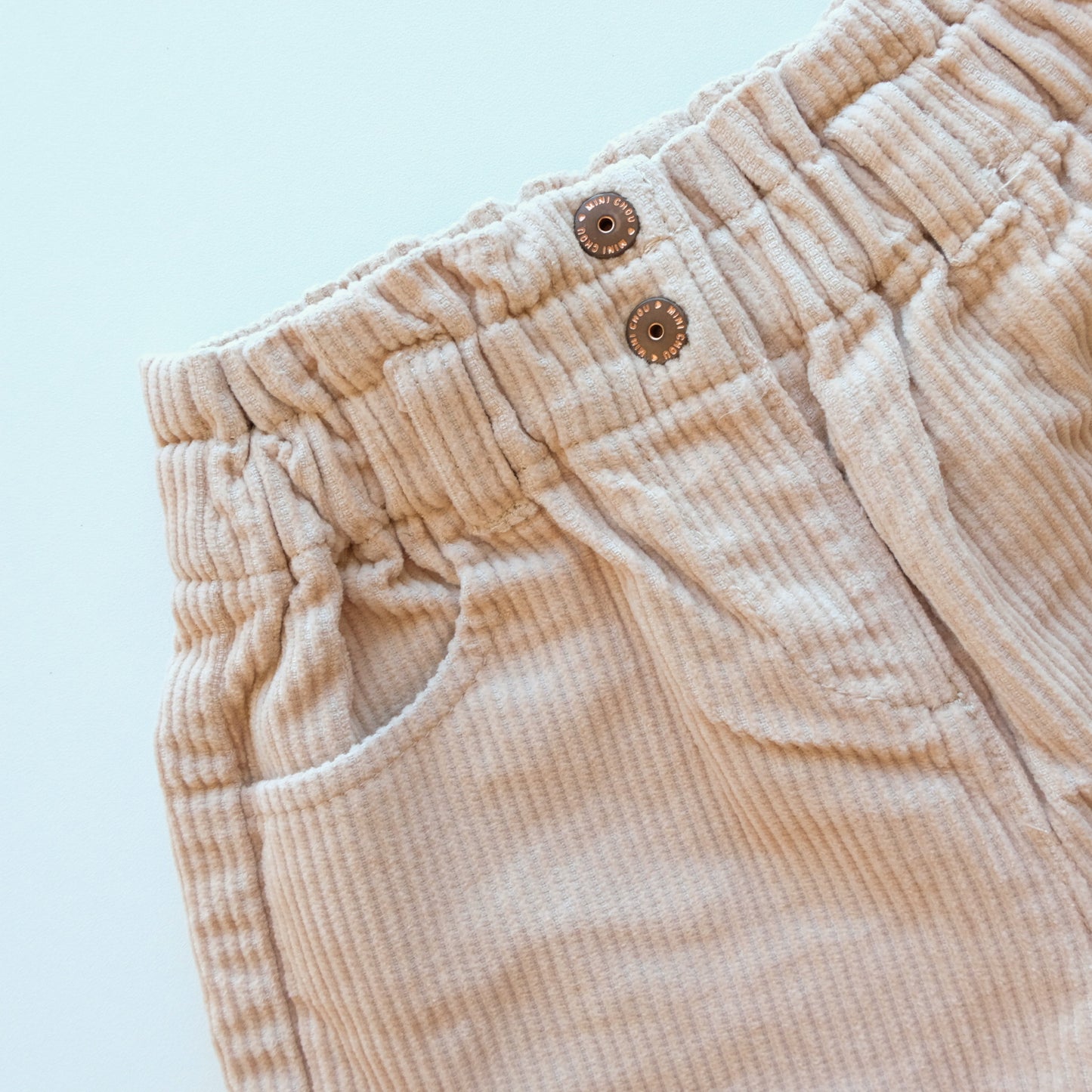 Short Kiabi - 24 mois