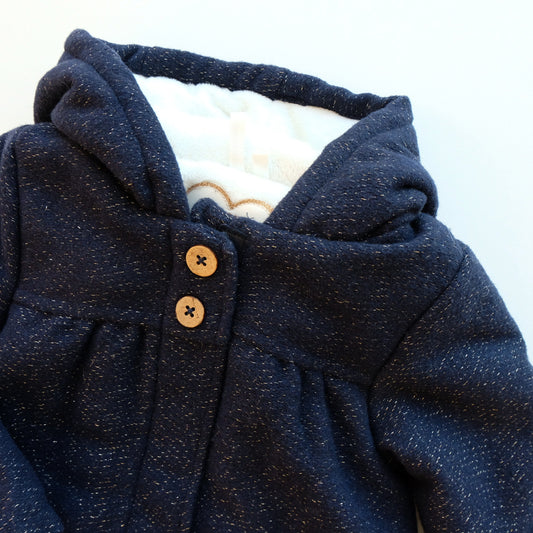 Parka Orchestra - 36 mois (92 cm)