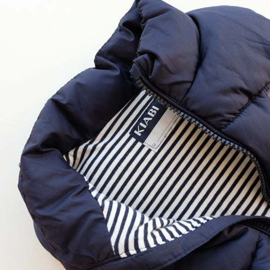 Doudoune Kiabi - 24 mois (86 cm)