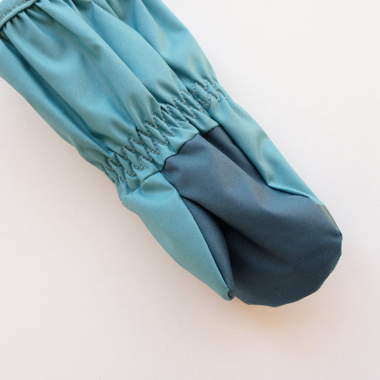 Moufles de ski Wedze - 12/18 mois