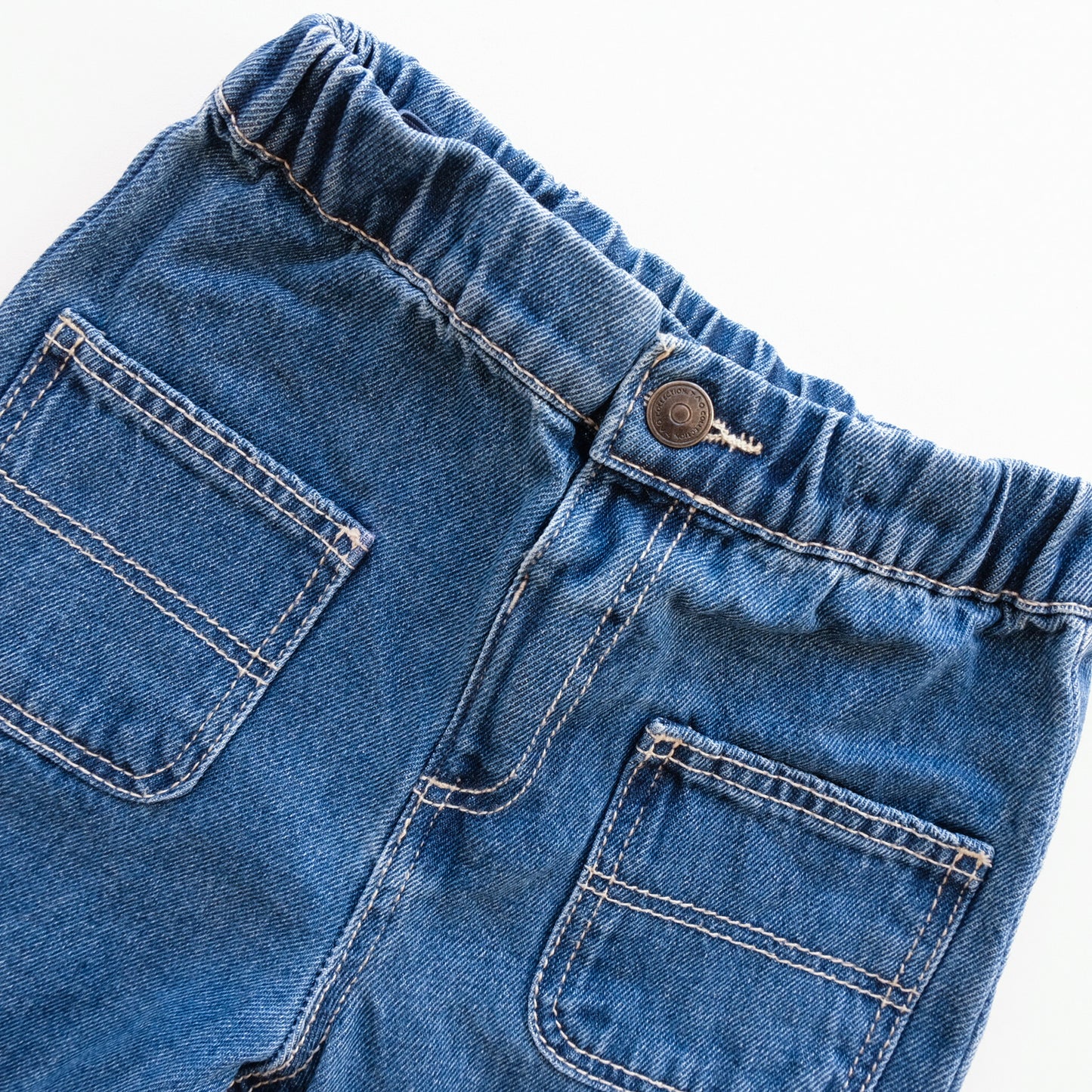 Jean TAO - 24 mois (86 cm)