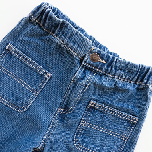 Jean TAO - 24 mois (86 cm)