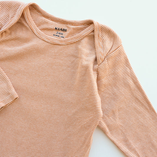 Body Kiabi - 24 mois