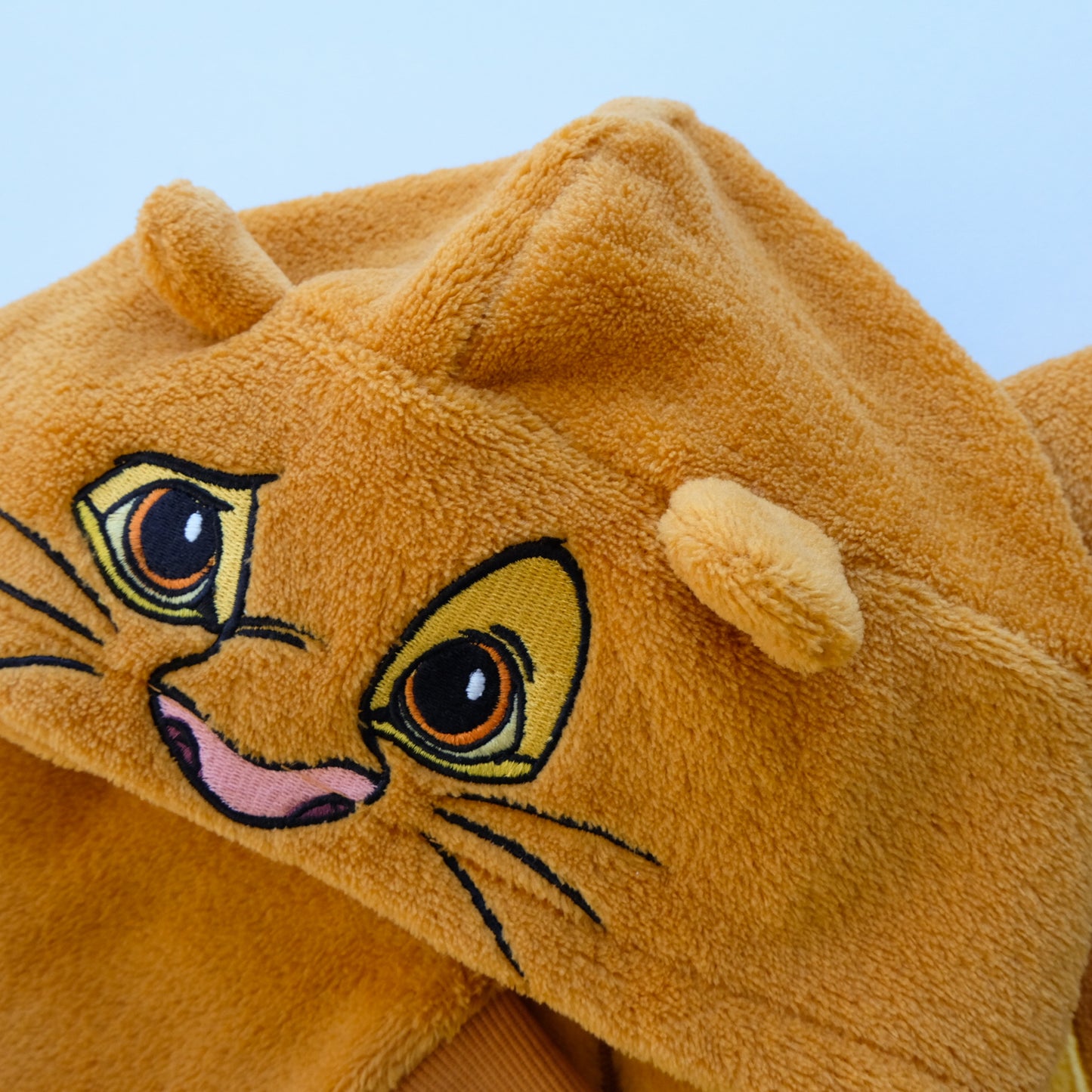 Combinaison Disney - 3 ans