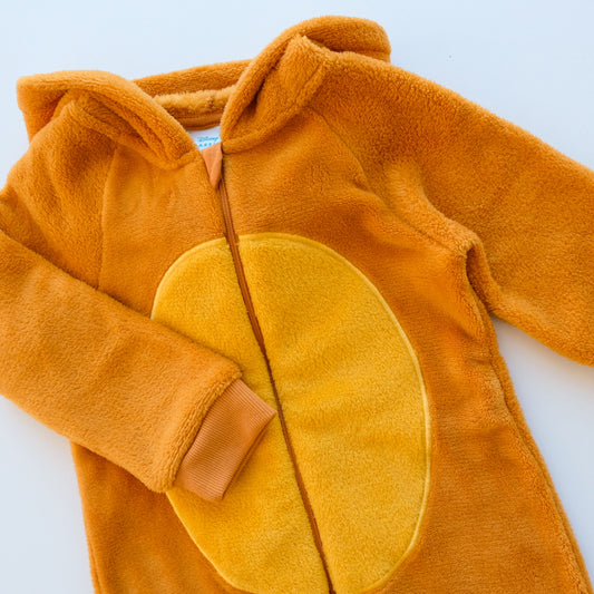 Combinaison Disney - 3 ans