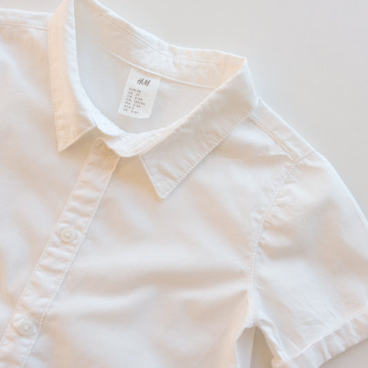 Chemise H&M - 3 ans (98 cm)