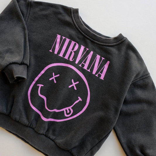 Sweat Zara - 24 mois (92 cm)