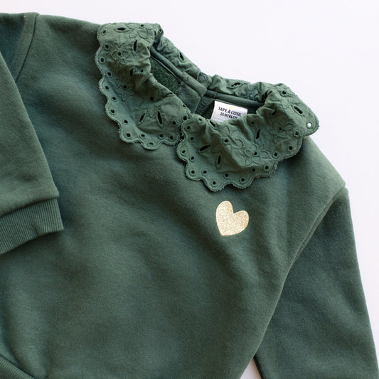 Sweat TAO - 24 mois (86 cm)