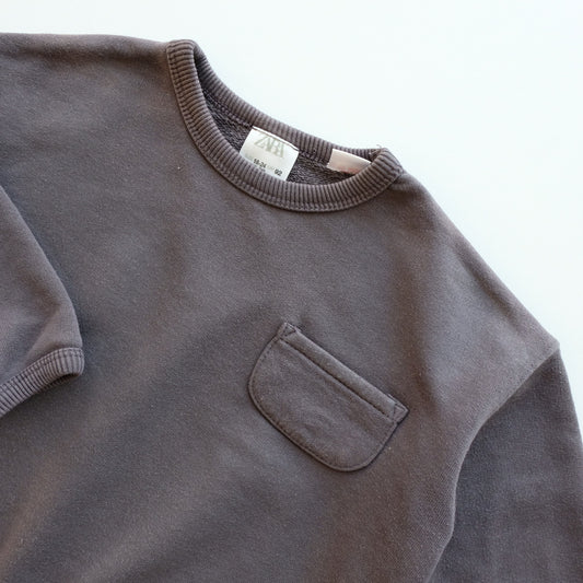 Sweat Zara - 24 mois (92 cm)