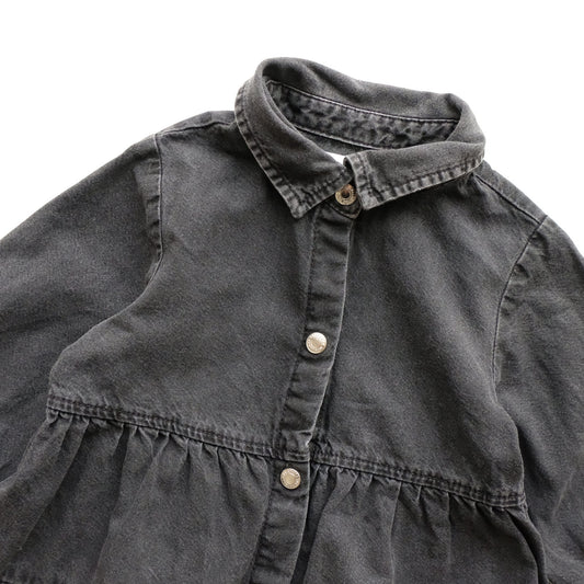 Robe Zara - 18 mois (86 cm)