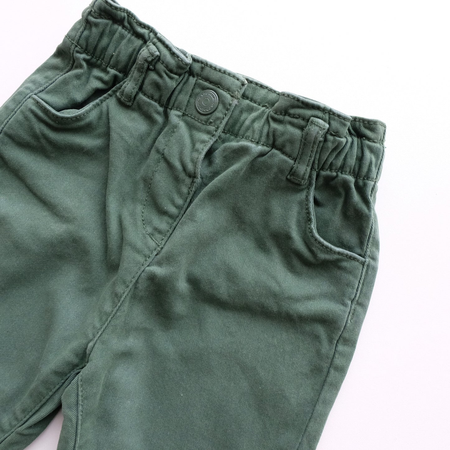 Pantalon TAO - 18 mois (80 cm)