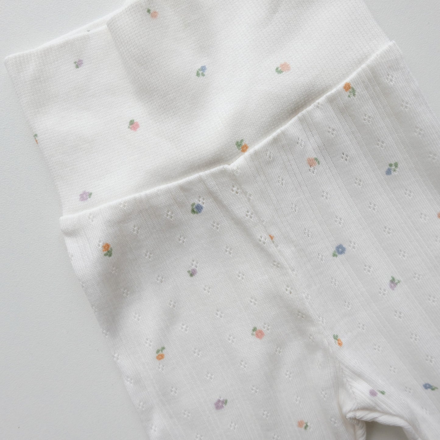 Legging H&M - 0/1 mois (50 cm)