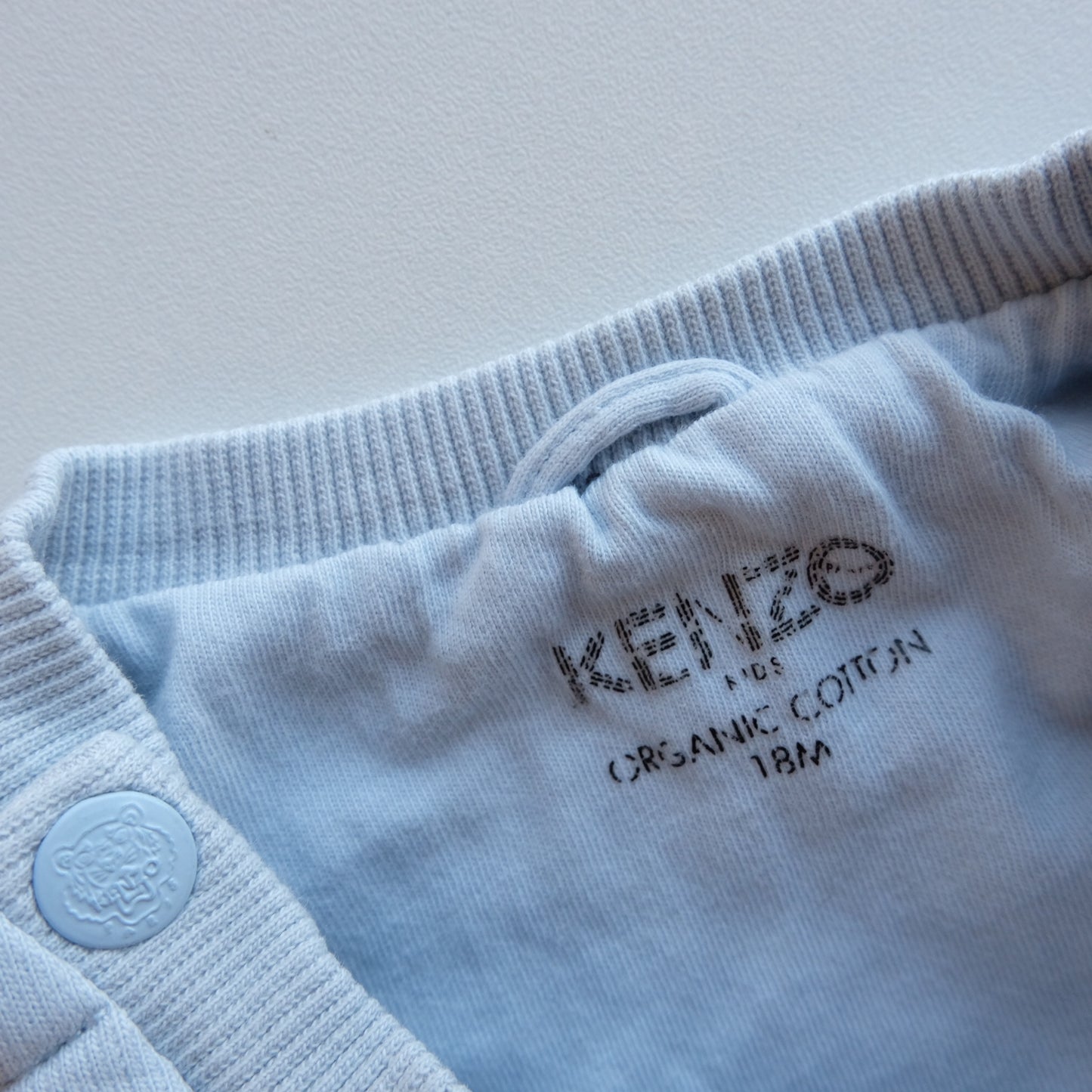 Sweat Kenzo Kids - 18 mois