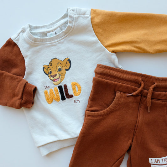 Ensemble Disney / Orchestra - 18 mois (81 cm)