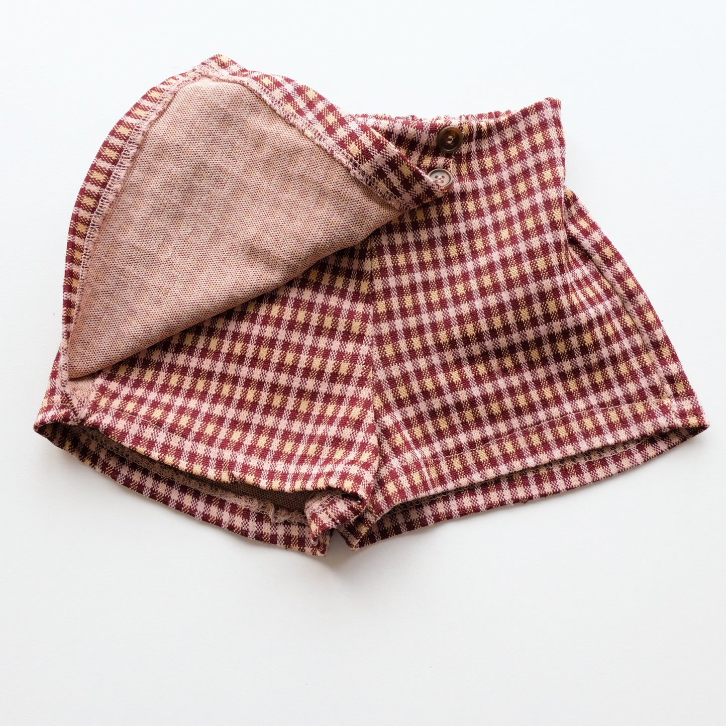 Jupe-short Zara - 4 ans (104 cm)