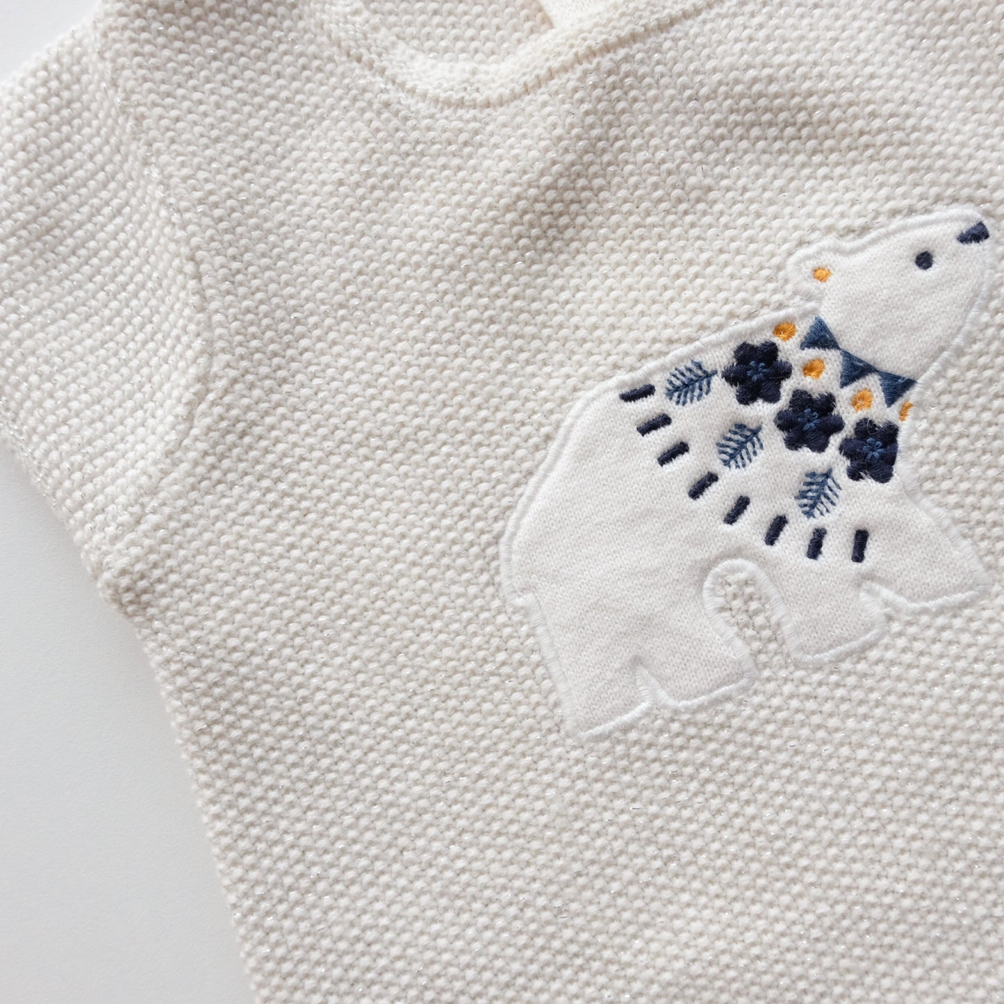 Robe à manches courtes Obaïbi - 18 mois (80 cm)