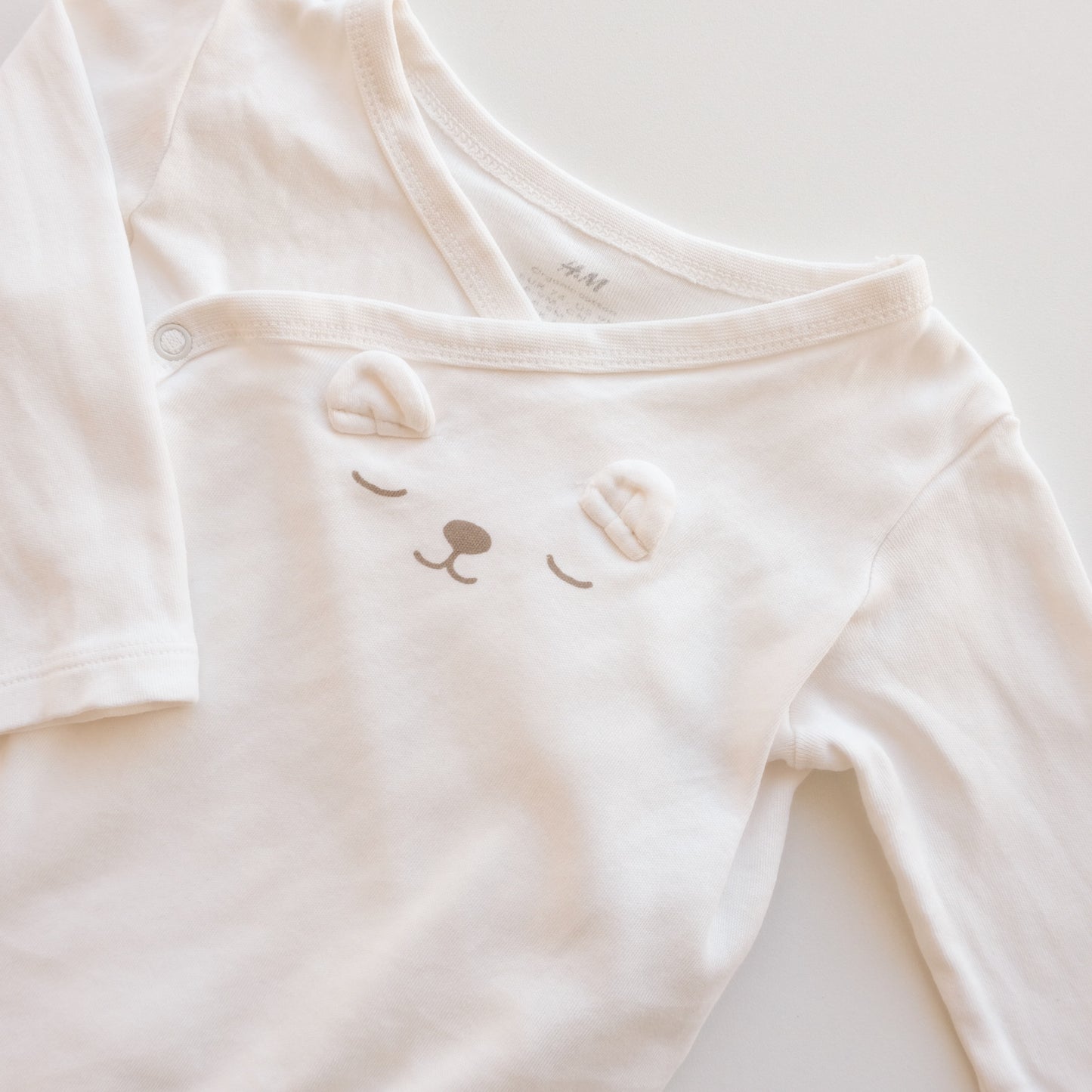 Body H&M - 9 mois (74 cm)