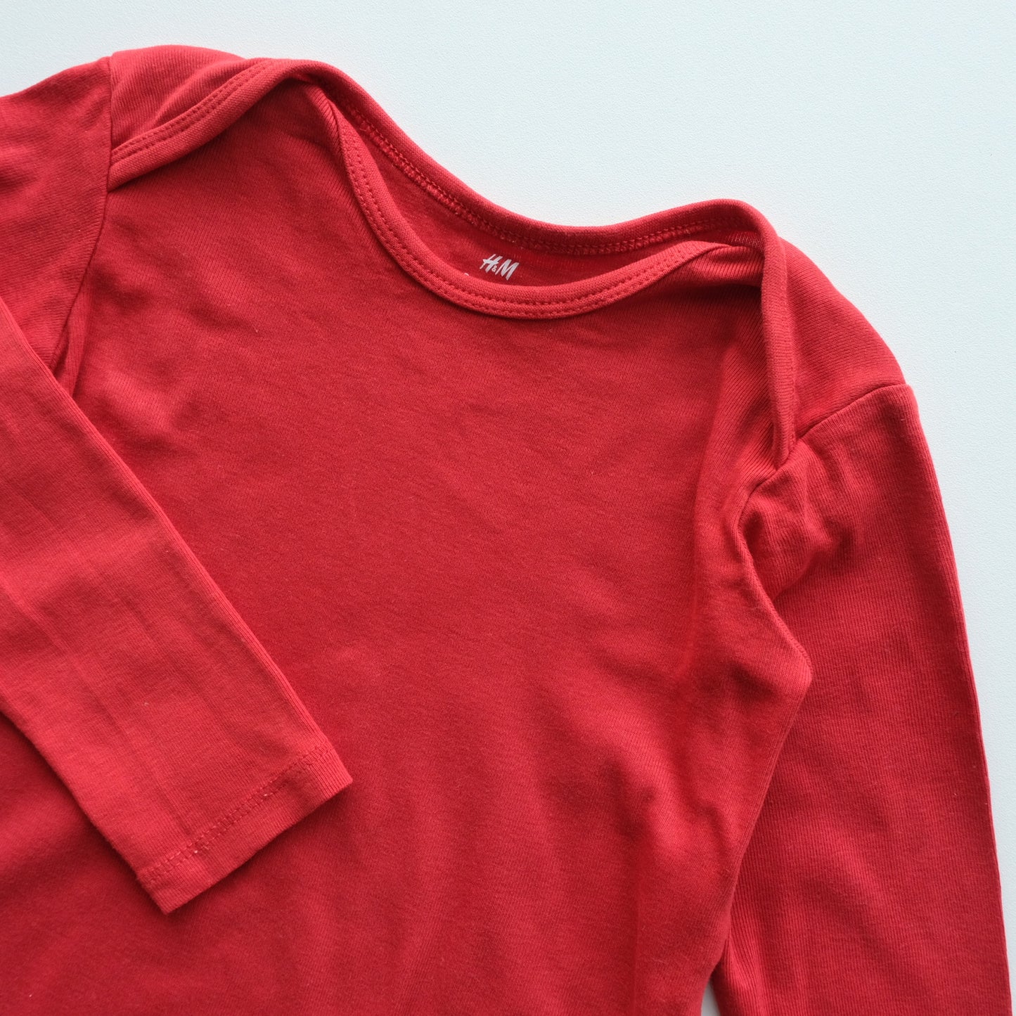 Body H&M - 3 ans (98 cm)