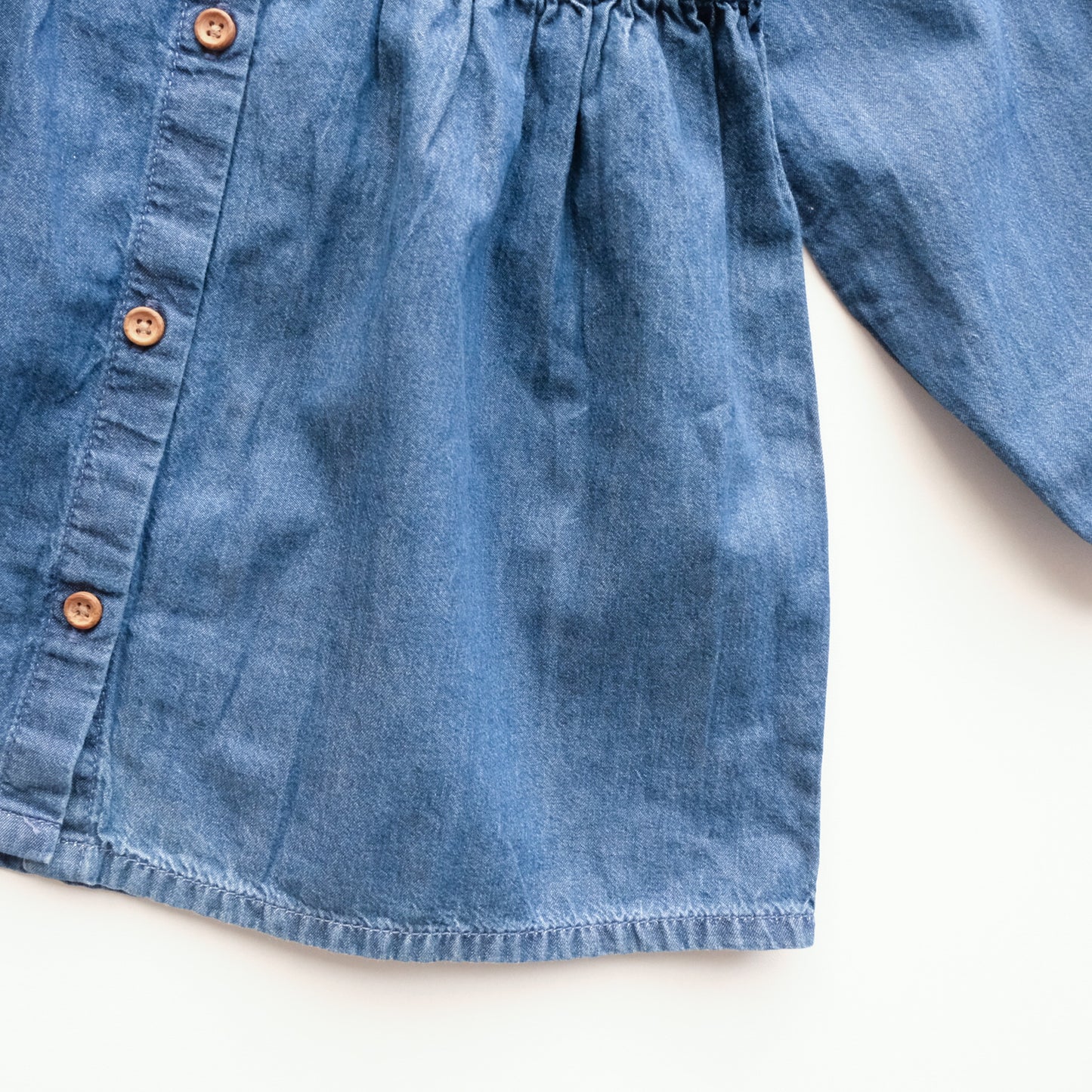 Robe Mango - 18 mois (86 cm)