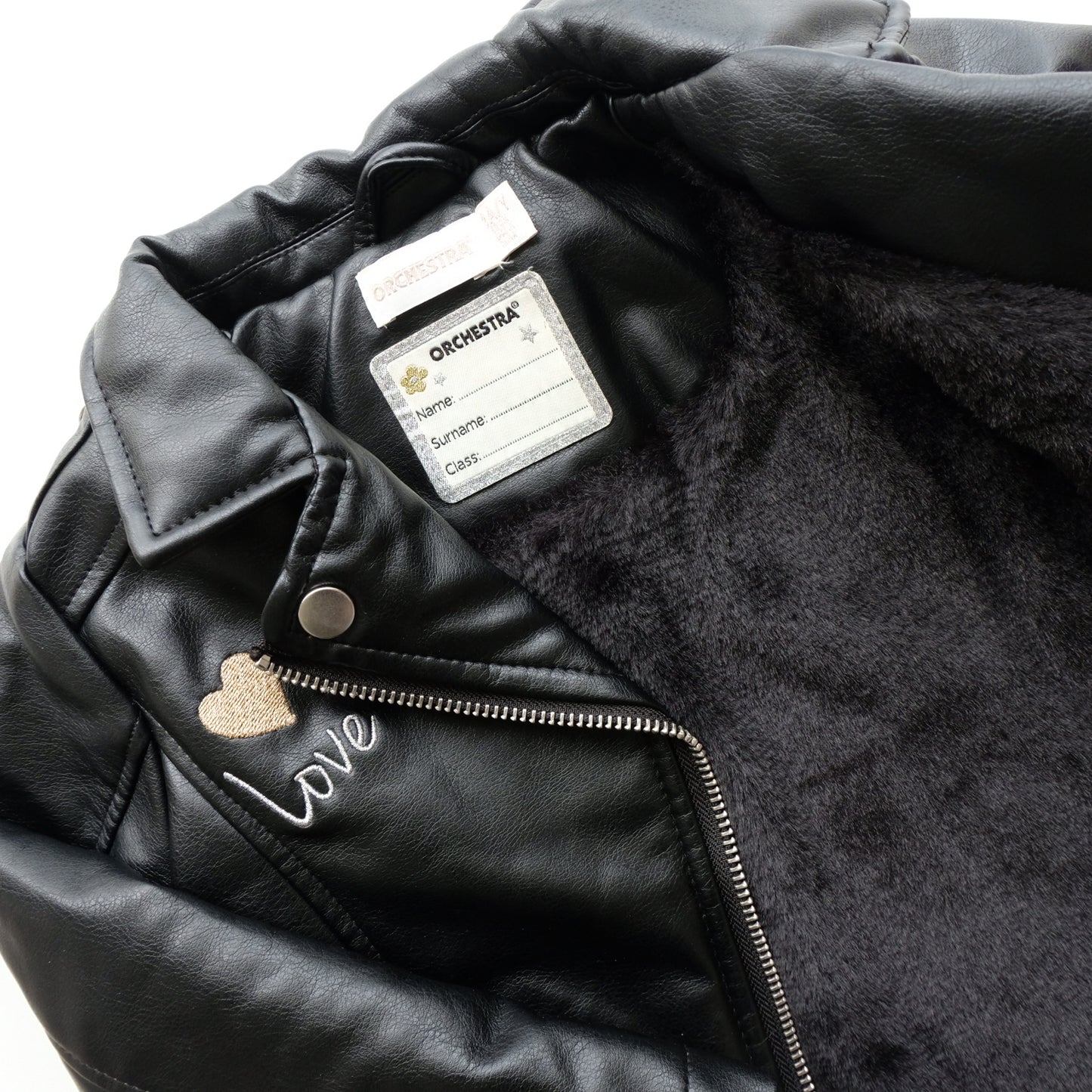 Perfecto Orchestra - 2 ans