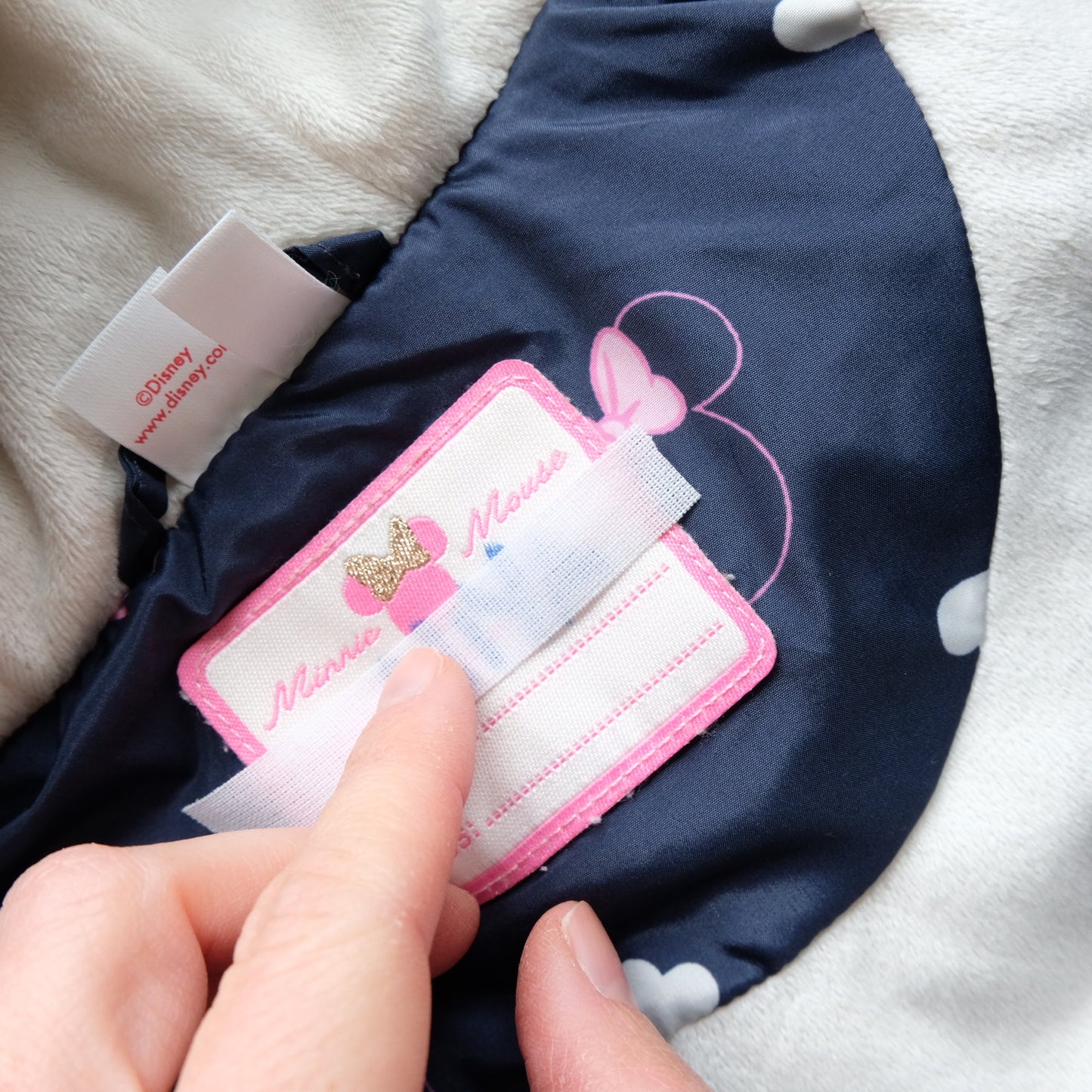 Doudoune Disney/Orchestra - 3 ans (98 cm)