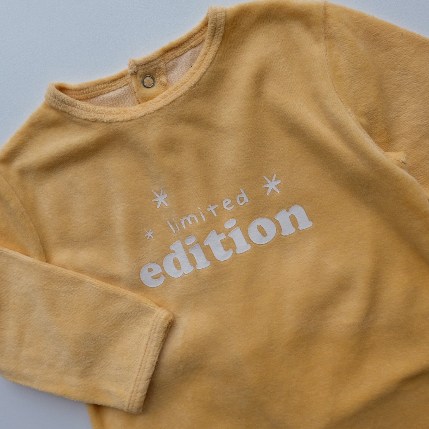 Pyjama Kiabi - 18 mois