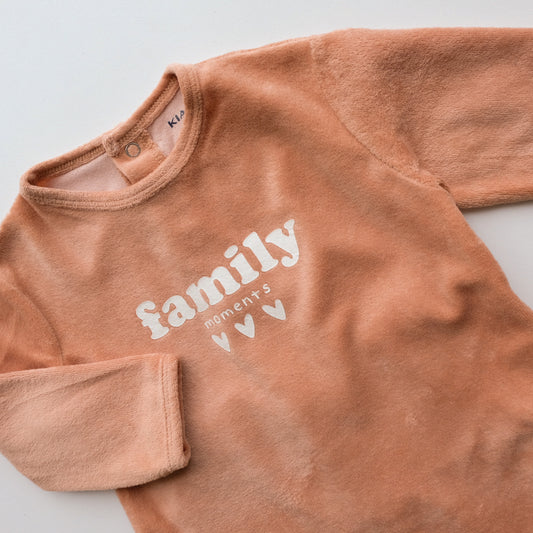 Pyjama Kiabi - 18 mois