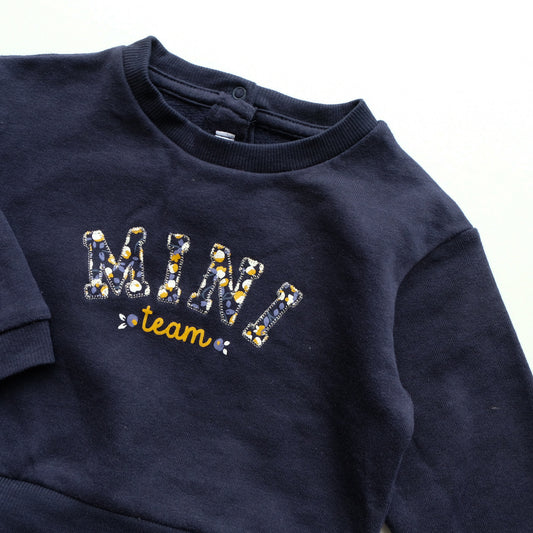 Robe Gémo - 18 mois