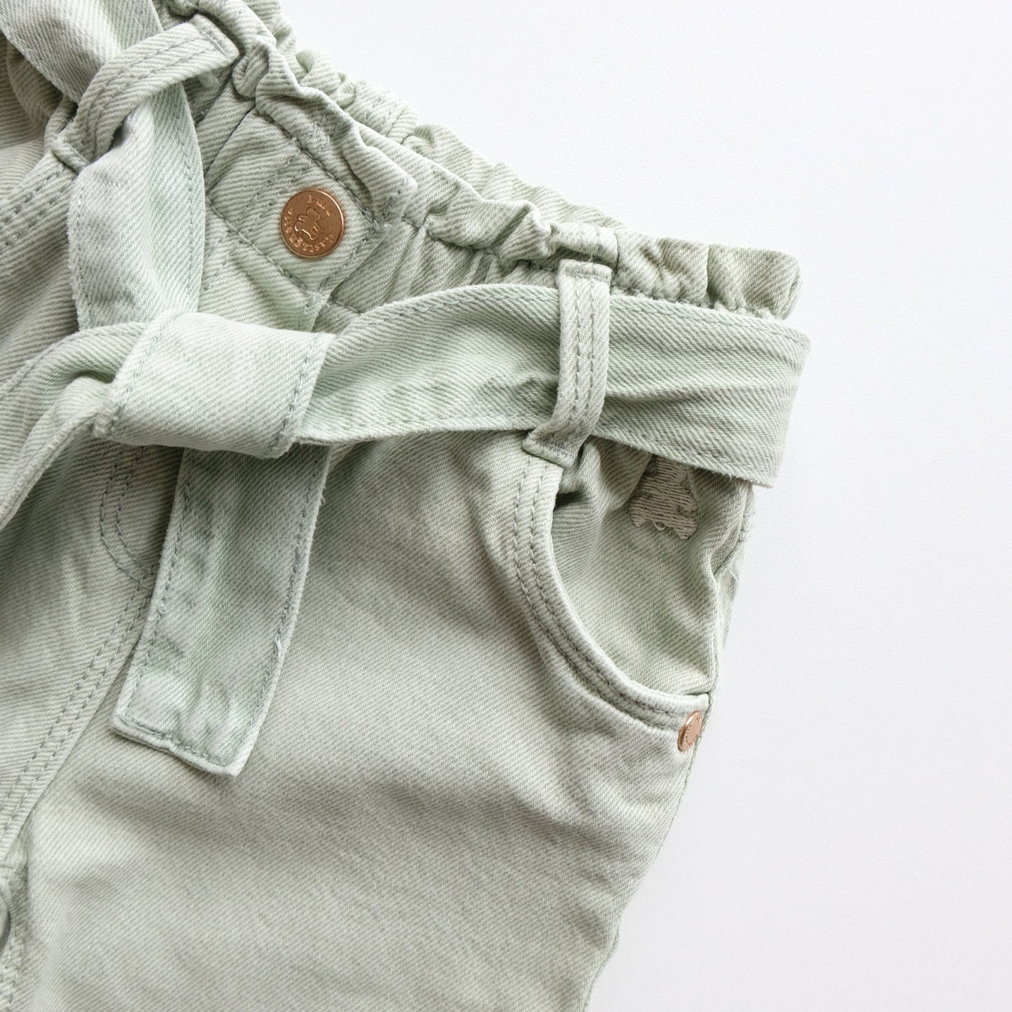 Jean Lulu Castagnette - 18 mois