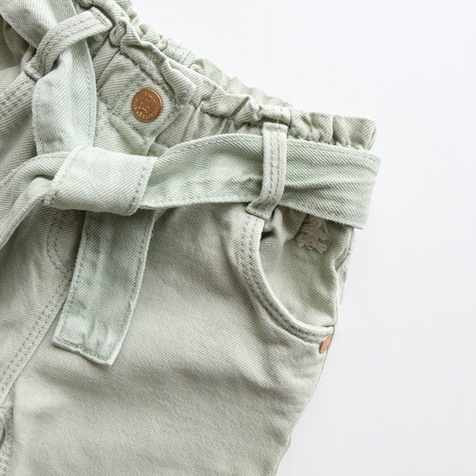 Jean Lulu Castagnette - 18 mois