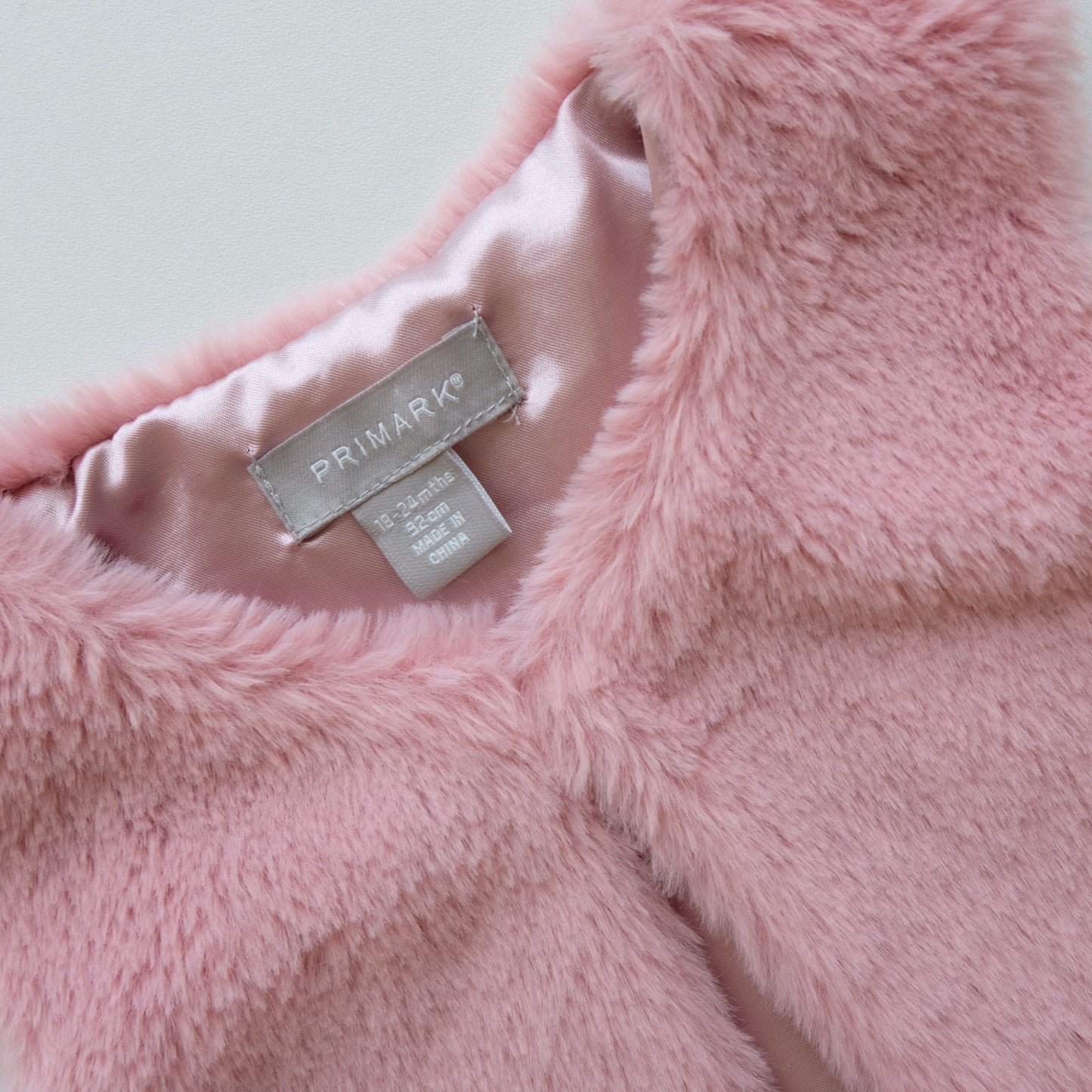 Gilet Primark - 24 mois (92 cm)