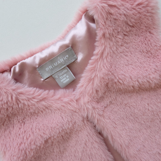Gilet Primark - 24 mois (92 cm)