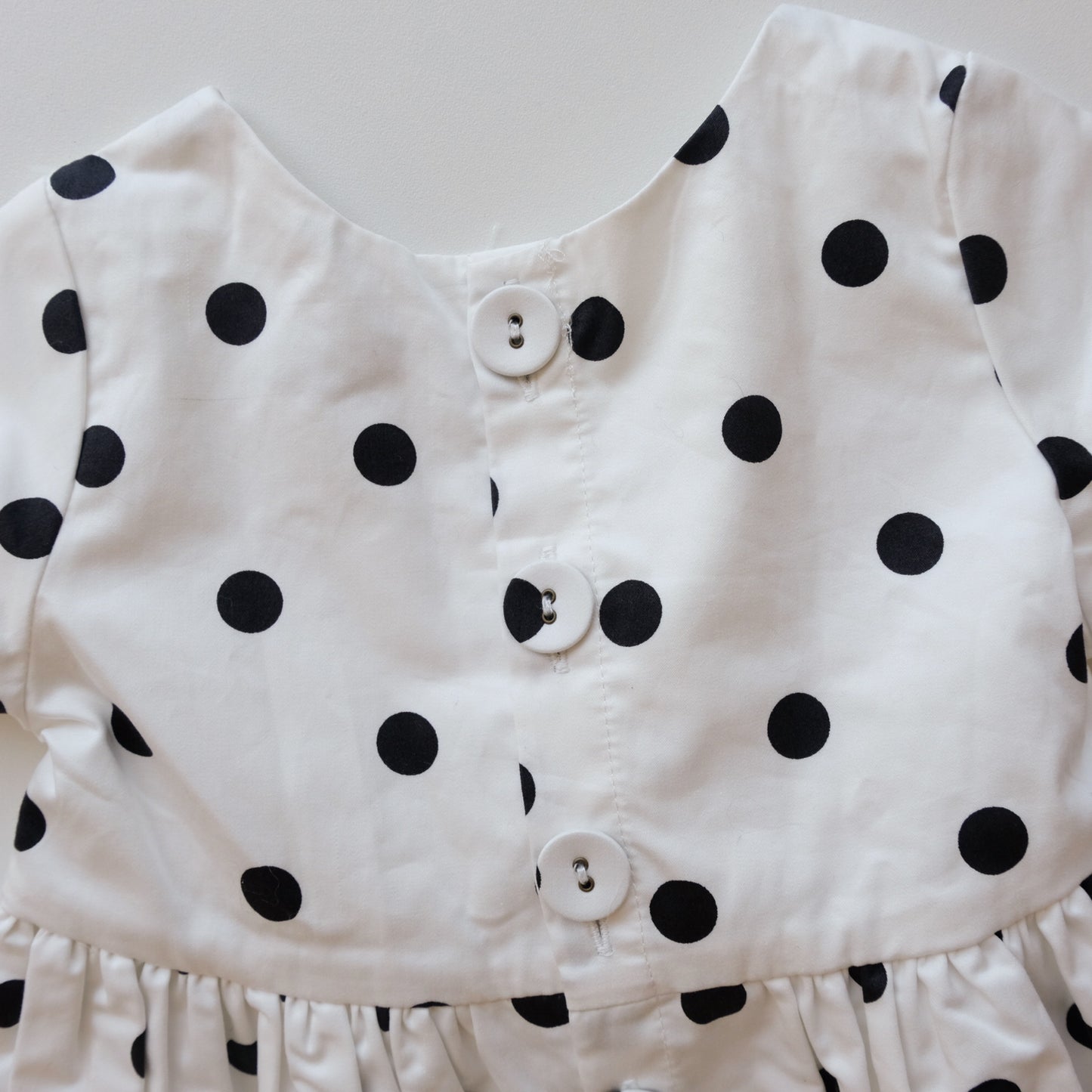 Robe Kiabi - 24 mois