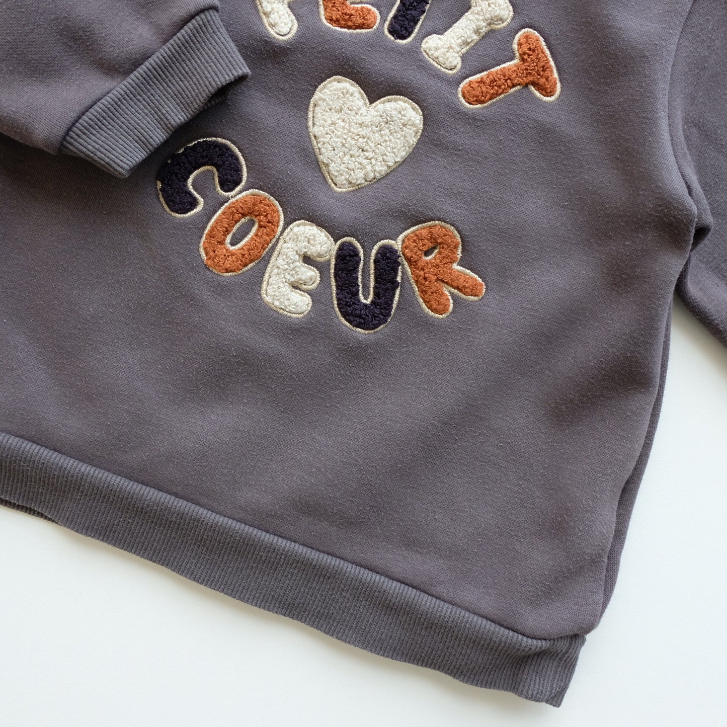 Sweat Orchestra - 23 mois (86 cm)