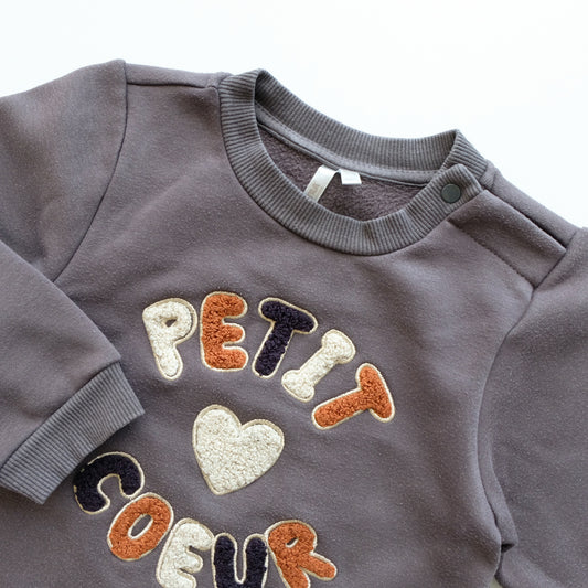 Sweat Orchestra - 23 mois (86 cm)