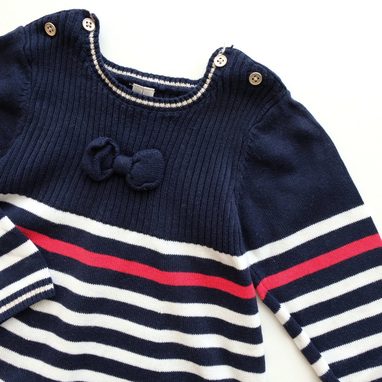 Robe Orchestra - 23 mois (86 cm)