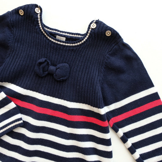 Robe Orchestra - 23 mois (86 cm)