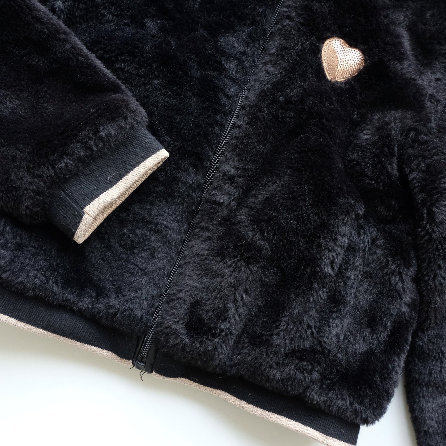 Veste Orchestra - 5 ans