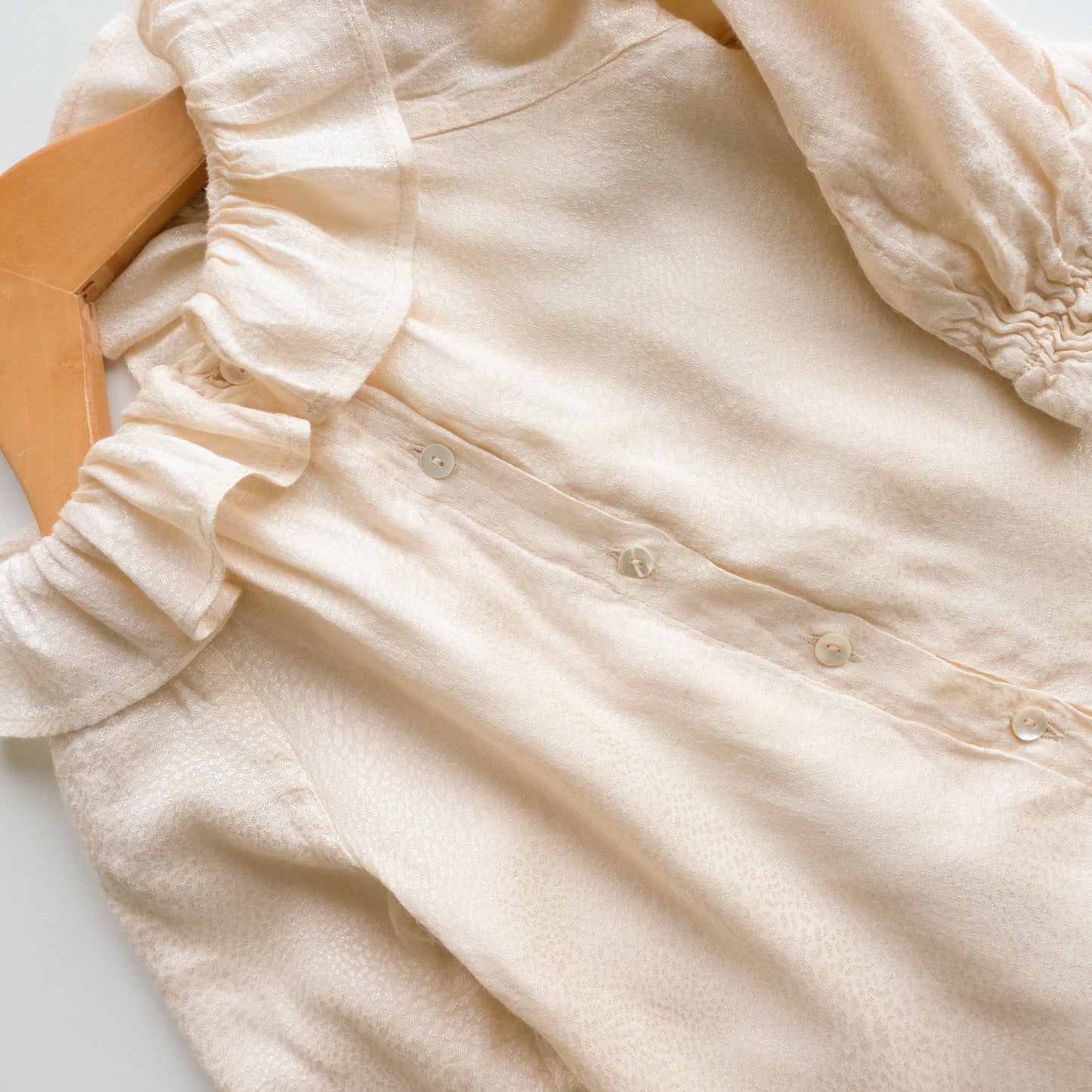 Robe Louis Louise - 18 mois