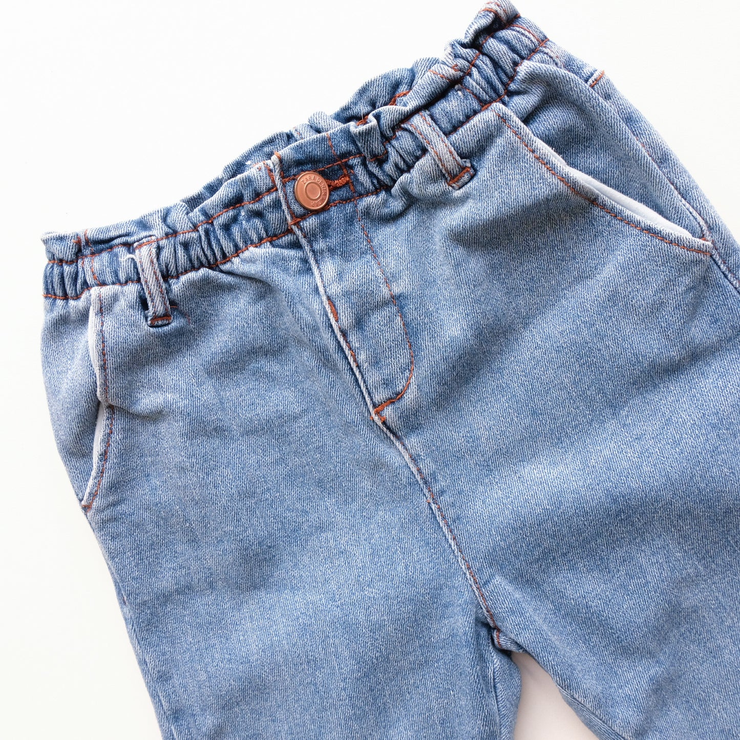 Jean Zara - 3 ans (98 cm)