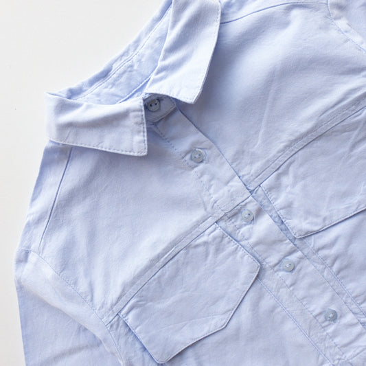 Chemise Zara - 24 mois (92 cm)