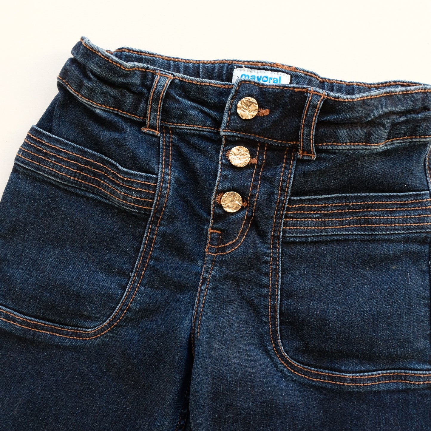 Jean Mayoral - 5 ans (110 cm)