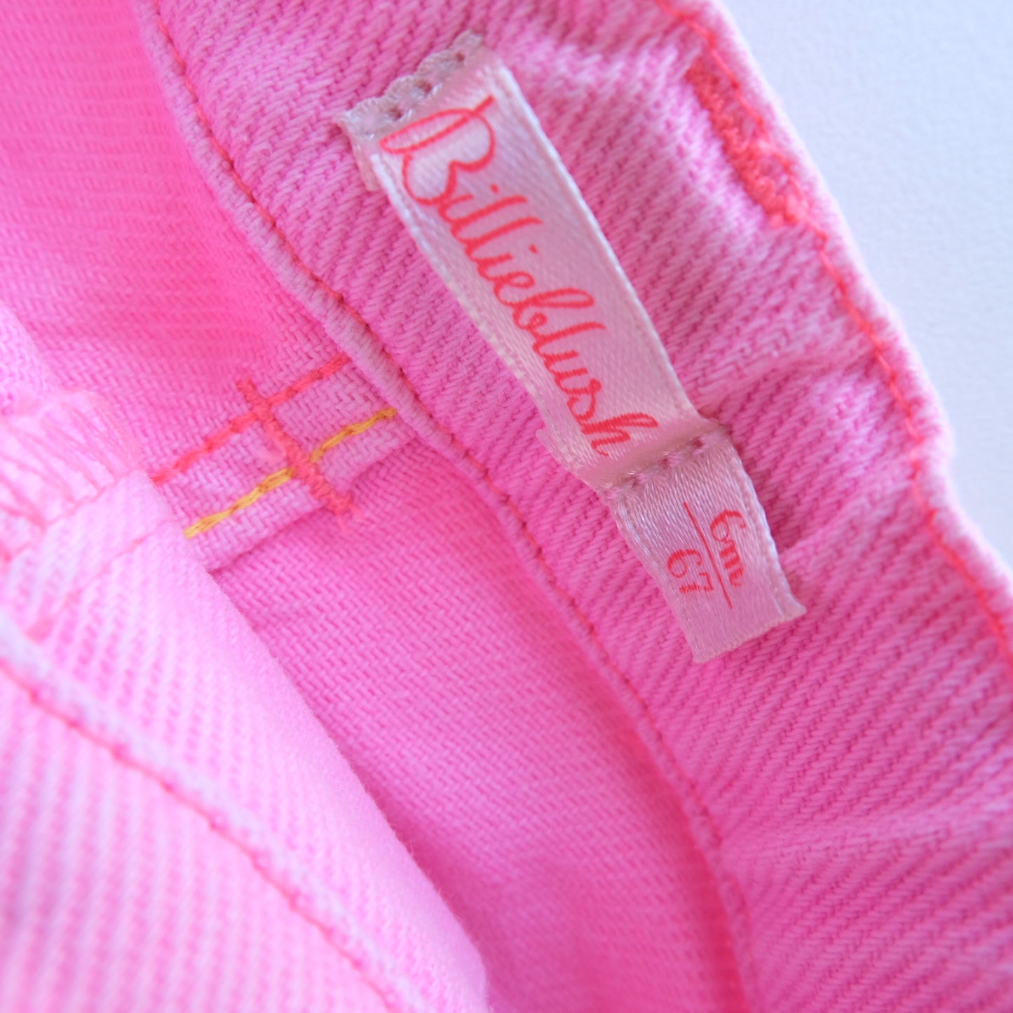 Short Billieblush - 6 mois (67 cm)