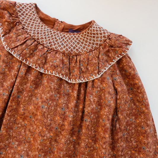 Robe Sergent Major - 5 ans (110 cm)